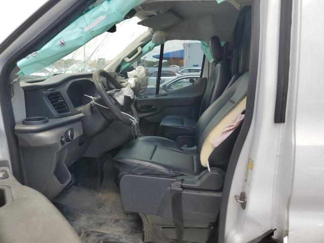 2020 Ford Transit T-250 VIN: 1FTBR1Y83LKA33680 Lot: 55948284