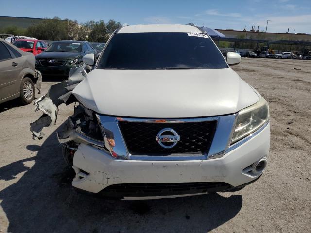 2013 Nissan Pathfinder S VIN: 5N1AR2MM0DC656900 Lot: 55404394