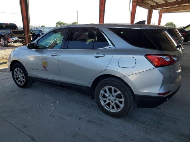 2018 Chevrolet Equinox Lt VIN: 3GNAXSEV5JS576510 Lot: 56404124