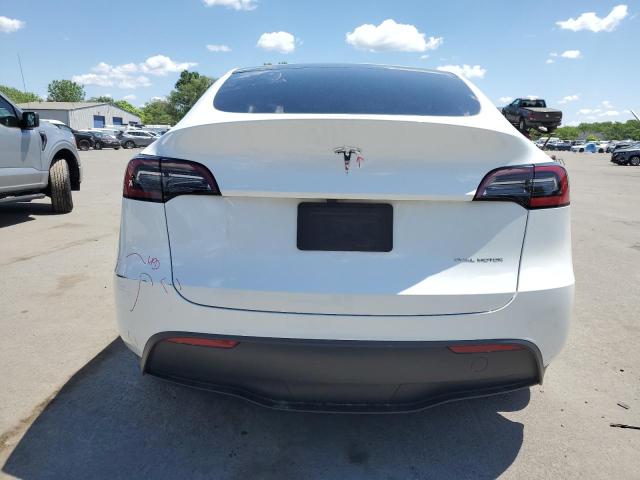 VIN 7SAYGDEE5PF803377 2023 Tesla MODEL Y no.6