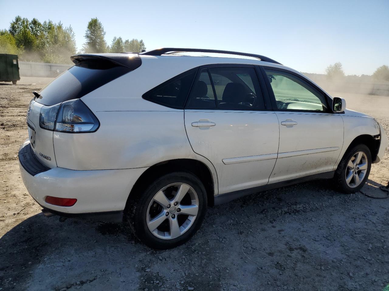 JTJHA31U440021343 2004 Lexus Rx 330