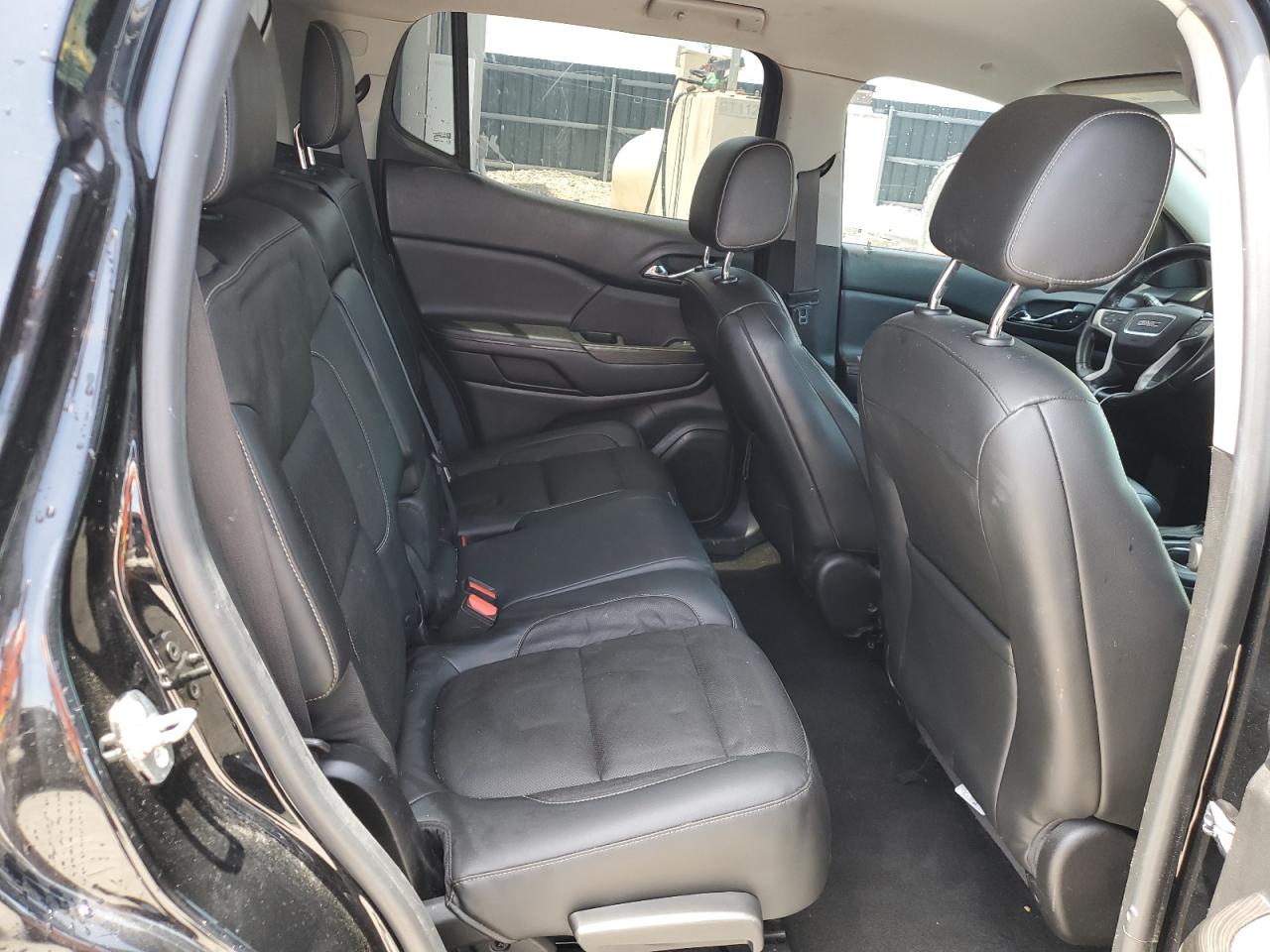 1GKKNMLS2HZ162299 2017 GMC Acadia Slt-1