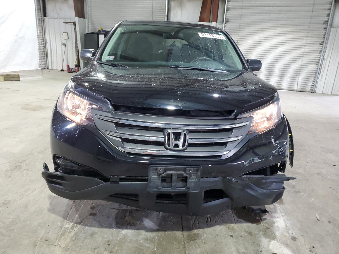 2014 Honda Cr-V Lx vin: 2HKRM4H36EH608181