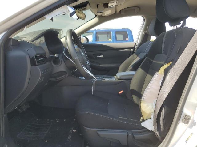 2021 Nissan Sentra Sv VIN: 3N1AB8CV6MY218723 Lot: 54312454