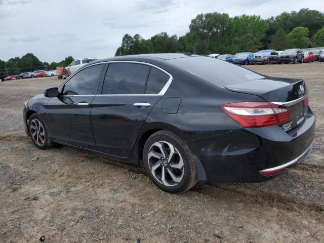 1HGCR2F81HA064583 2017 HONDA ACCORD - Image 2