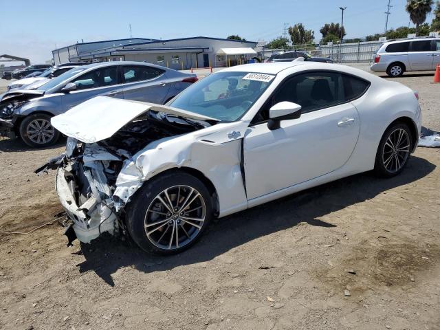 2015 Toyota Scion Fr-S VIN: JF1ZNAA18F8709197 Lot: 56512044