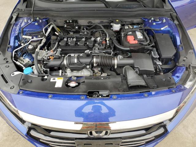 2022 Honda Accord Sport Se VIN: 1HGCV1F46NA112464 Lot: 54586284