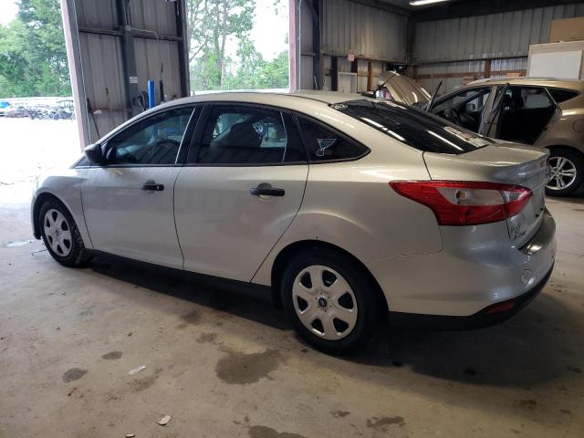 2012 Ford Focus S VIN: 1FAHP3E25CL161267 Lot: 53288494