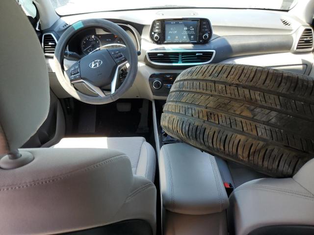 2019 Hyundai Tucson Se VIN: KM8J23A4XKU037260 Lot: 59427034