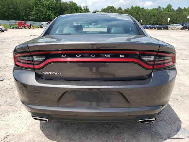 2020 Dodge Charger Sxt VIN: 2C3CDXBG5LH240654 Lot: 54599604