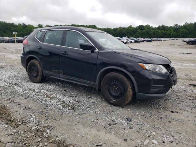 2017 Nissan Rogue S VIN: KNMAT2MT3HP616385 Lot: 54309484