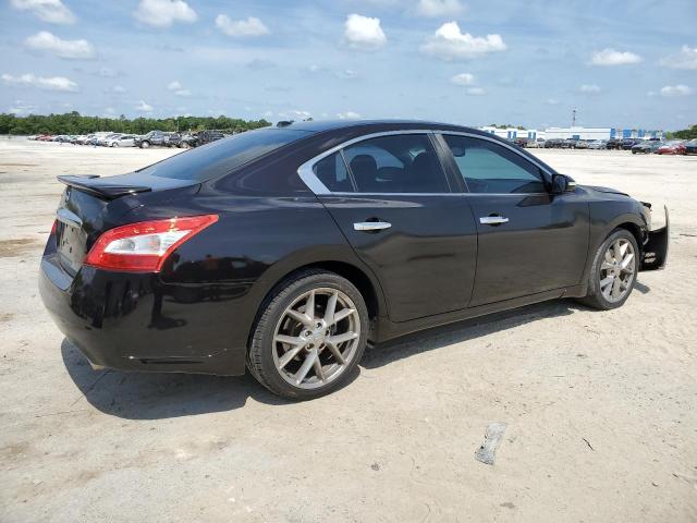 2011 Nissan Maxima S VIN: 1N4AA5AP3BC810482 Lot: 53896264