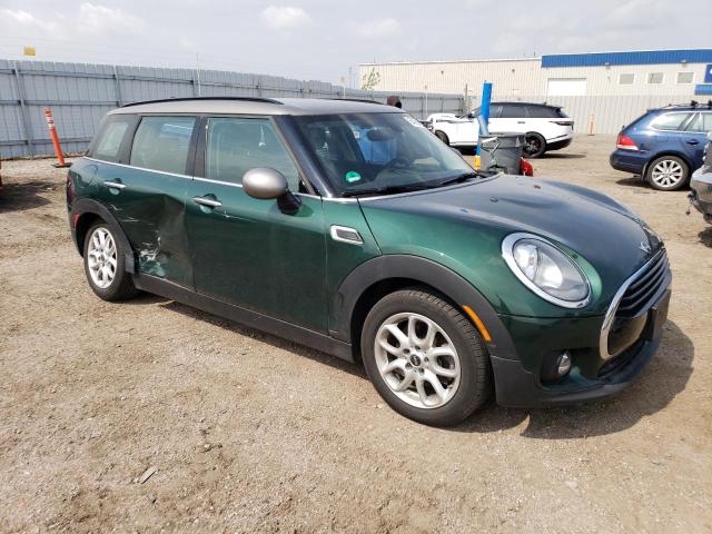 2016 Mini Cooper Clubman VIN: WMWLN5C55G2B28607 Lot: 54764214