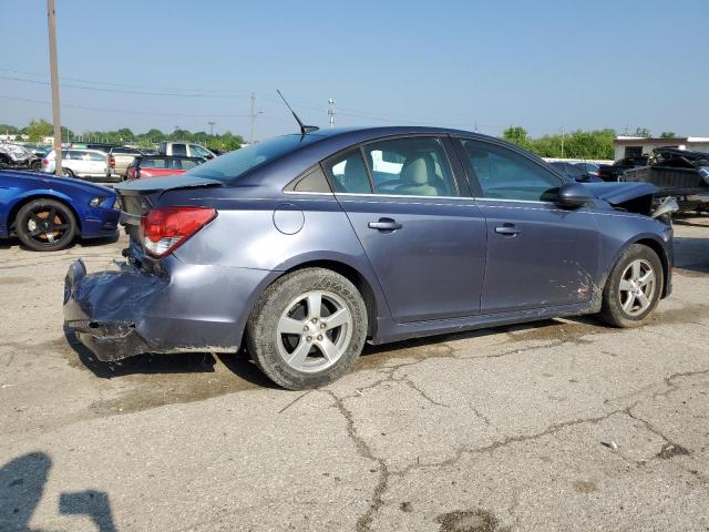 2013 Chevrolet Cruze Lt VIN: 1G1PC5SB4D7114882 Lot: 55003894