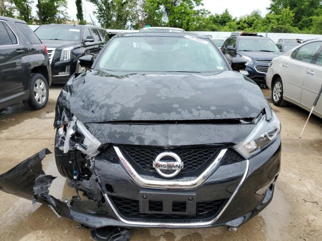 2018 Nissan Maxima 3.5S VIN: 1N4AA6AP8JC397558 Lot: 57078044