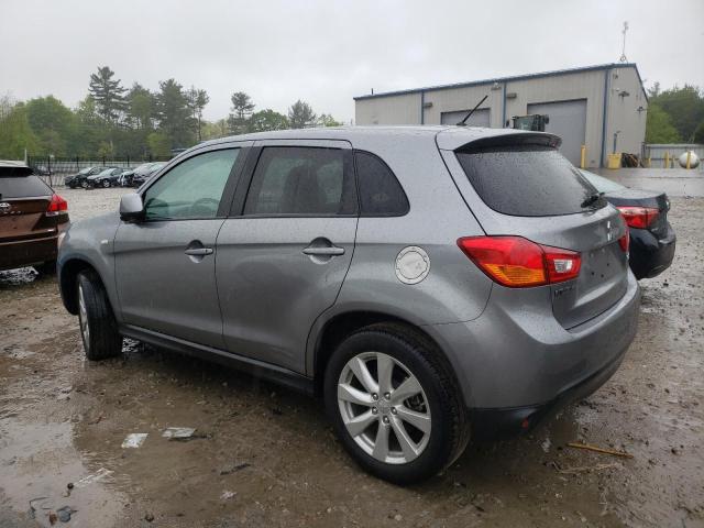 2013 Mitsubishi Outlander Sport Es VIN: 4A4AP3AU4DE025441 Lot: 54740104