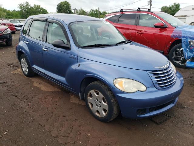 2006 Chrysler Pt Cruiser VIN: 3A4FY48B16T359167 Lot: 53750244