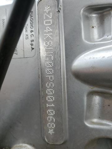 2023 APRILIA RS 660 - ZD4KSUG00PS001068