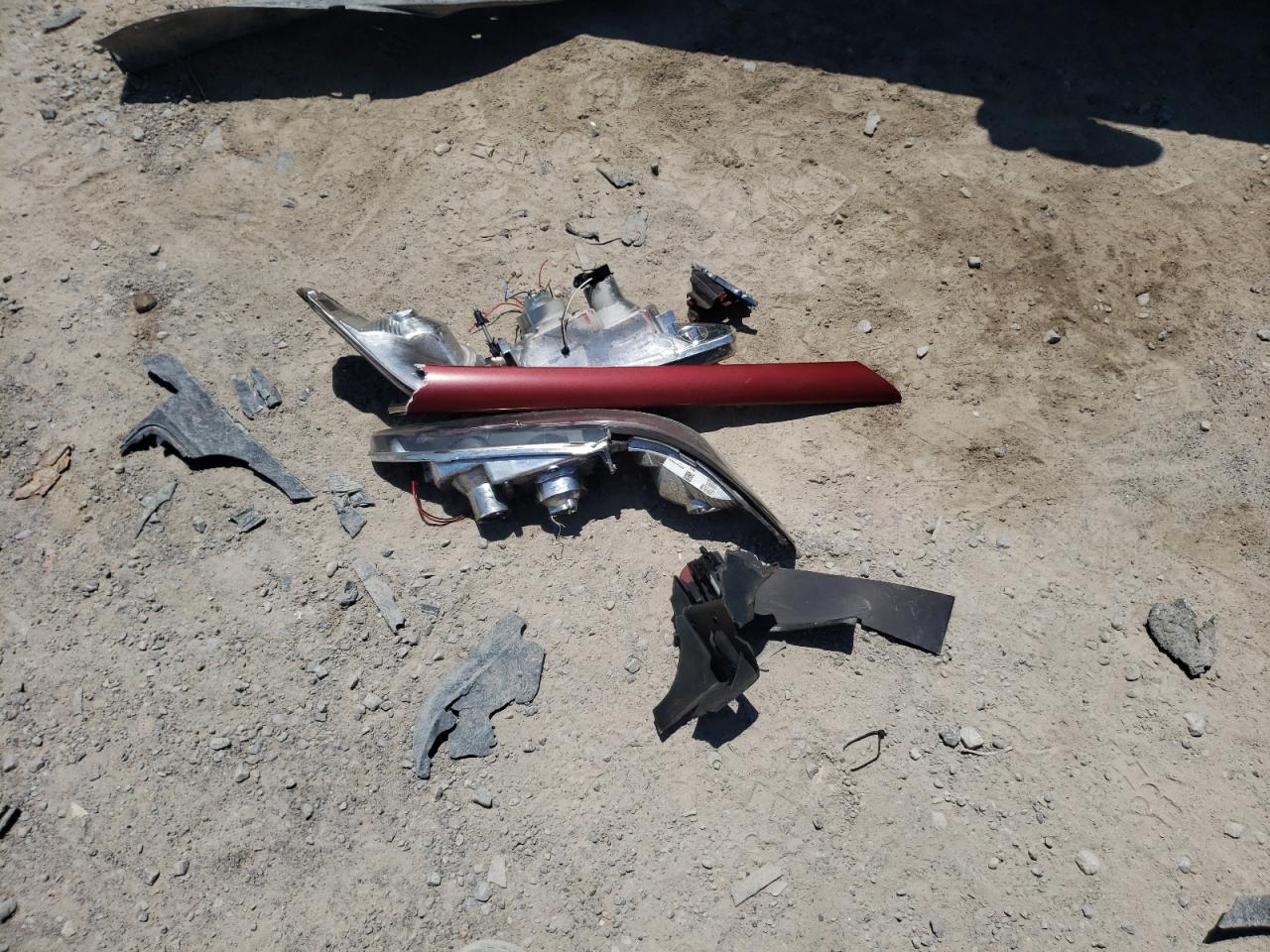 1FALP45TXRF228302 1994 Ford Mustang Gt