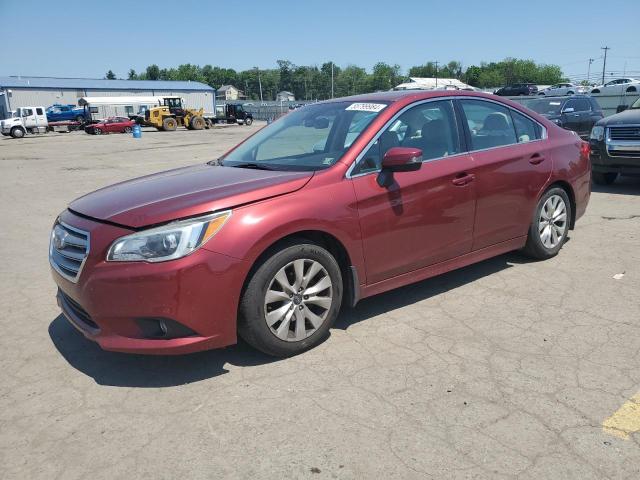 2017 Subaru Legacy 2.5I Premium VIN: 4S3BNAH69H3020931 Lot: 55799984