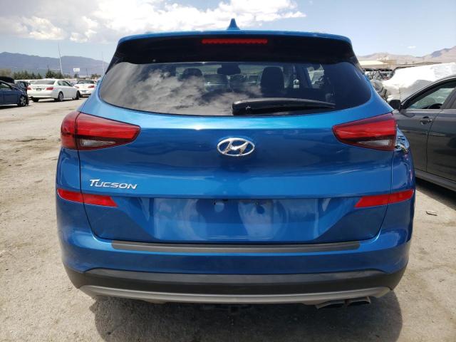 2020 Hyundai Tucson Limited VIN: KM8J33AL5LU133142 Lot: 54789454