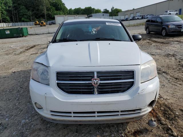 2011 Dodge Caliber Rush VIN: 1B3CB8HB4BD118271 Lot: 53828094