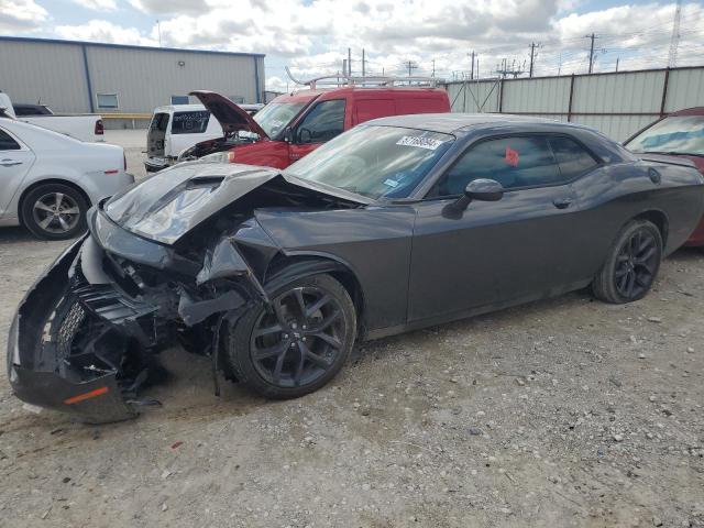 2023 Dodge Challenger Sxt VIN: 2C3CDZAG4PH630292 Lot: 57168094