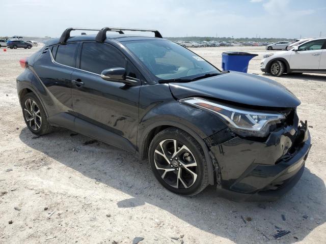 2019 Toyota C-Hr Xle VIN: JTNKHMBX0K1044012 Lot: 54808344