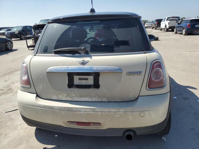 2011 Mini Cooper VIN: WMWSU3C56BT098424 Lot: 55741854