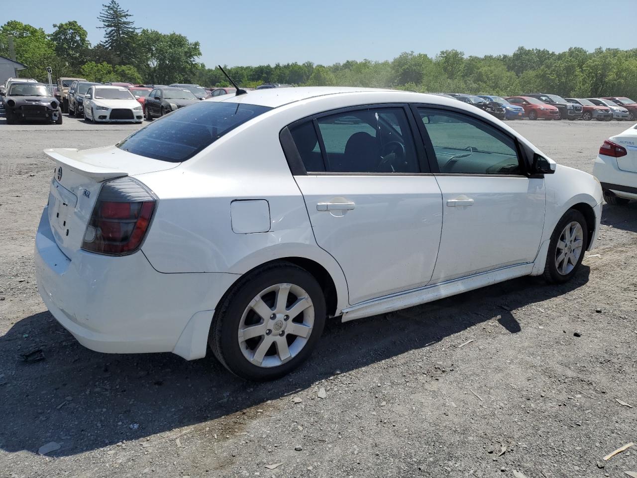 3N1AB6AP8BL675357 2011 Nissan Sentra 2.0