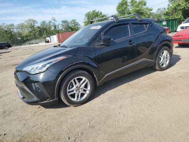 2021 Toyota C-Hr Xle VIN: NMTKHMBX1MR118742 Lot: 53424604