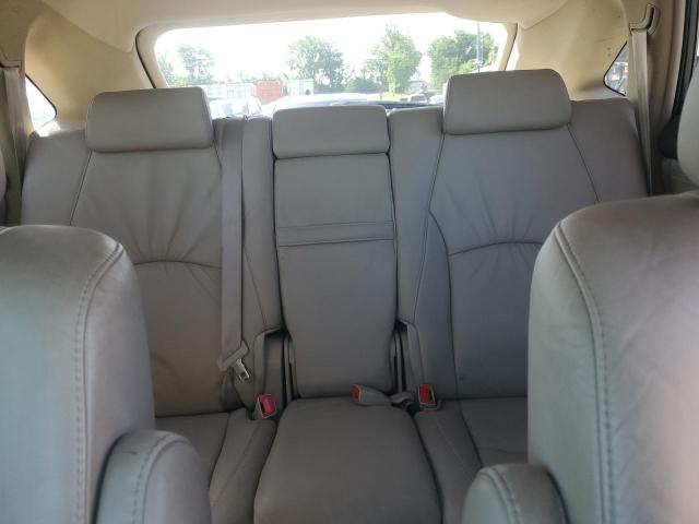 2007 Lexus Rx 350 VIN: 2T2HK31U27C026398 Lot: 53601954