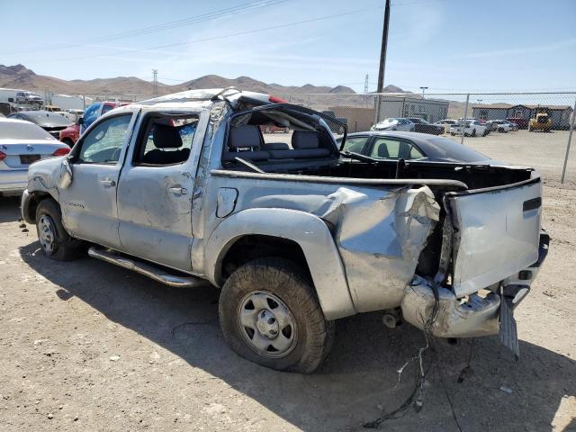 2006 Toyota Tacoma Double Cab Prerunner VIN: 3TMJU62N06M025474 Lot: 52921684