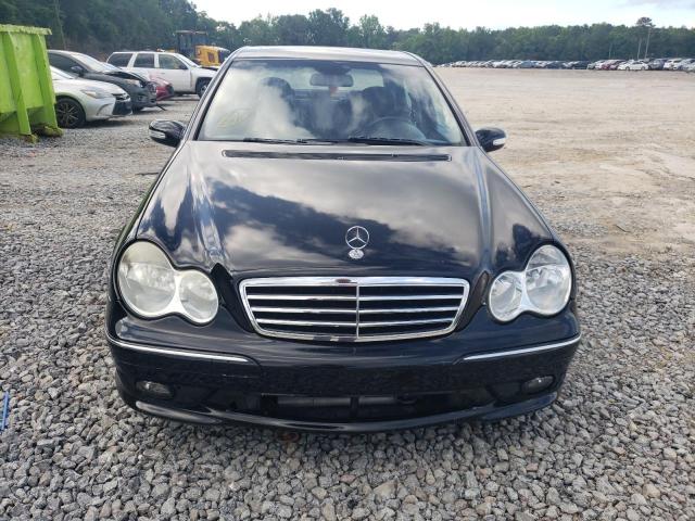 2007 Mercedes-Benz C 230 VIN: WDBRF52H77E025169 Lot: 55065924