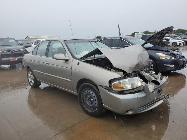 2006 Nissan Sentra 1.8 VIN: 3N1CB51D86L457742 Lot: 53865864