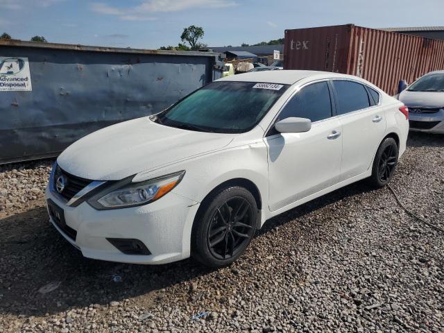 2016 Nissan Altima 2.5 VIN: 1N4AL3AP6GC142909 Lot: 55662134