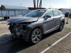 LEXUS RX 350 photo