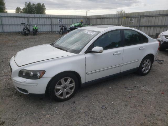 2004 Volvo S40 T5 VIN: YV1MS682042017874 Lot: 54212424