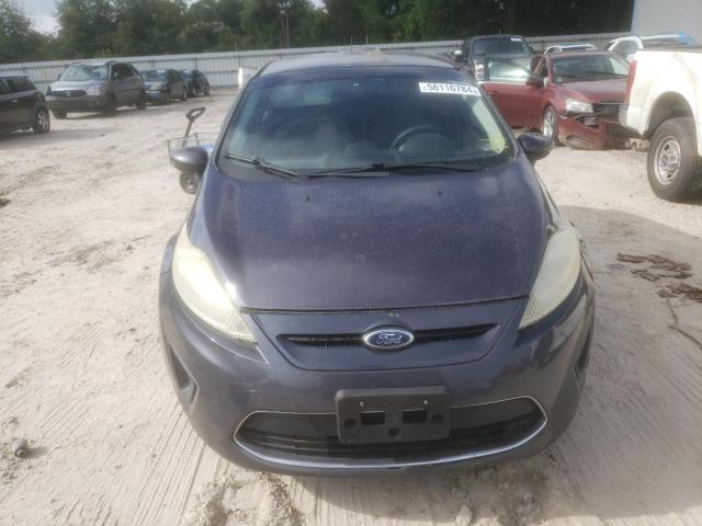 2012 Ford Fiesta Se VIN: 3FADP4EJ2CM180367 Lot: 56116784