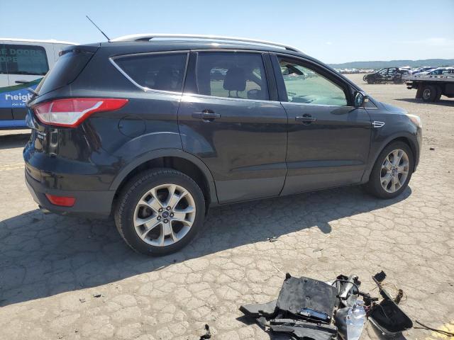 2014 Ford Escape Titanium VIN: 1FMCU9JX8EUC72616 Lot: 56875484