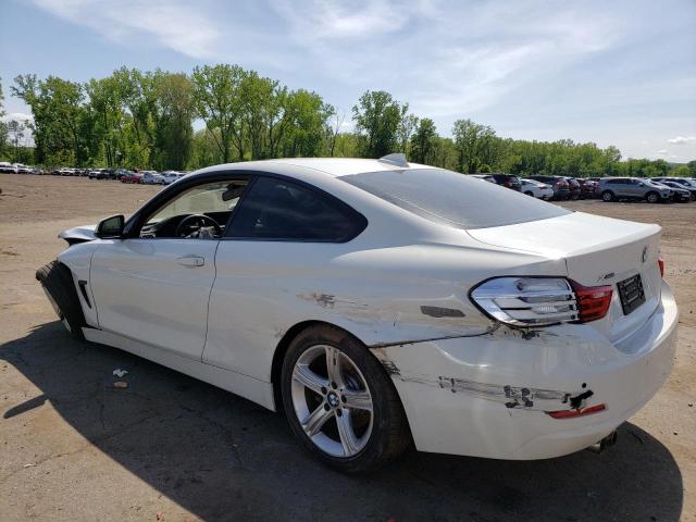 2014 BMW 428 Xi VIN: WBA3N9C58EF721386 Lot: 55652284