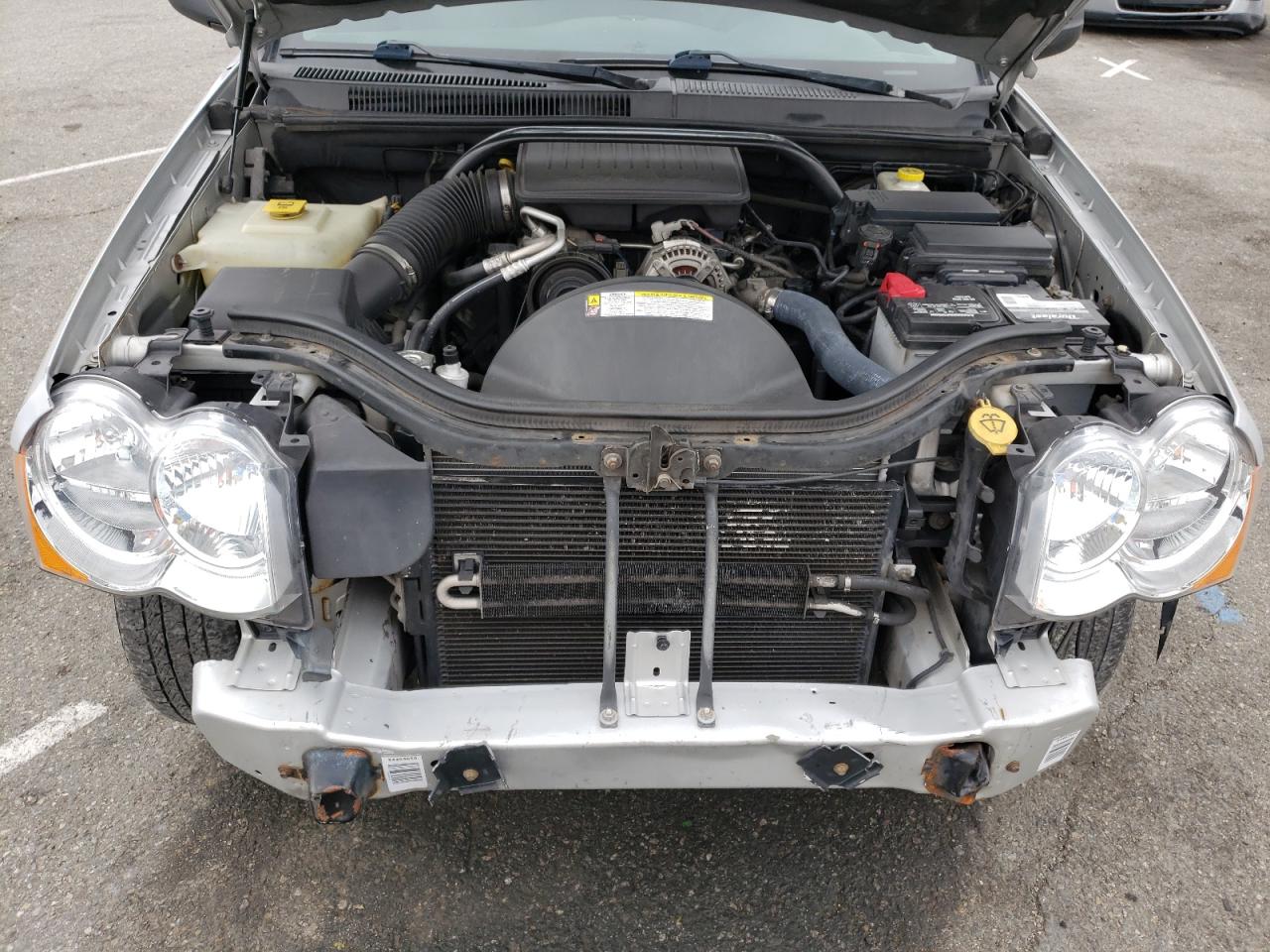 1J8GS48K08C210462 2008 Jeep Grand Cherokee Laredo