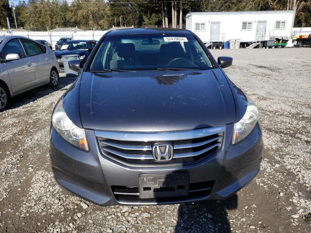 2012 Honda Accord Lxp VIN: 1HGCP2F4XCA182210 Lot: 52419634