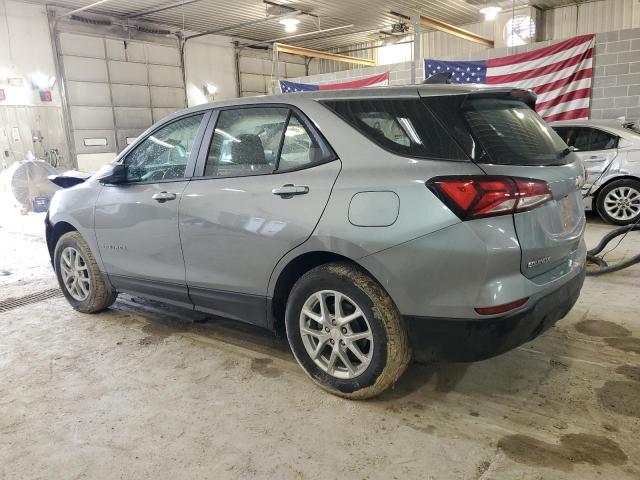 2023 Chevrolet Equinox Ls VIN: 3GNAX5EG3PL213998 Lot: 54731084