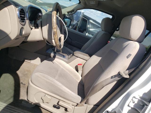 2006 Ford Explorer Xlt VIN: 1FMEU63E26UB58129 Lot: 56501984