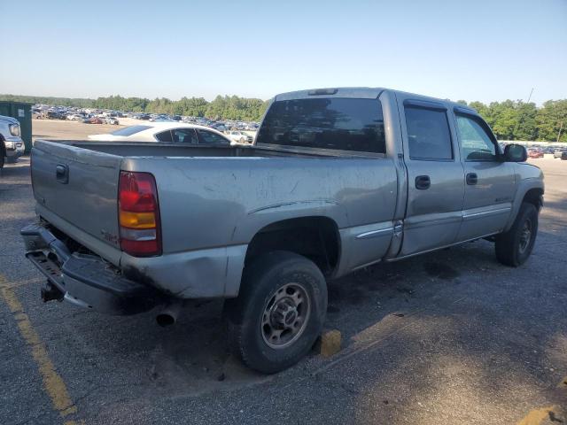 2001 GMC Sierra C2500 Heavy Duty VIN: 1GTHC23U11F166627 Lot: 55634954