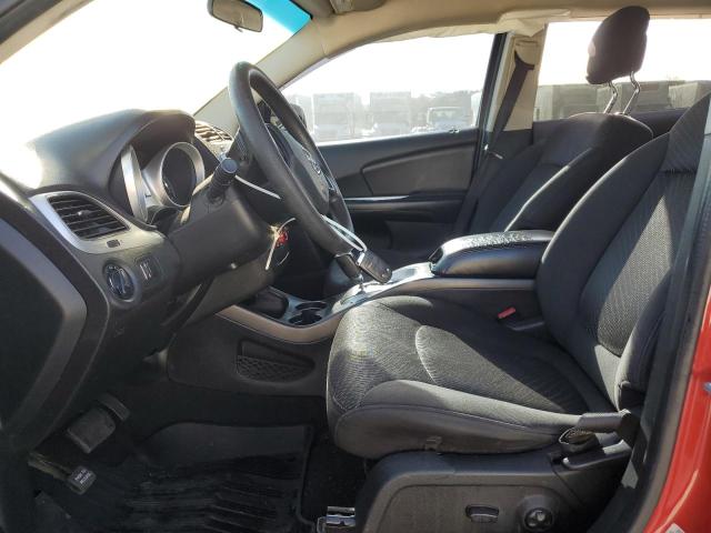 2015 Dodge Journey Sxt VIN: 3C4PDCBG0FT658475 Lot: 56589784