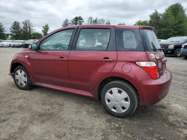 2006 Toyota Scion Xa VIN: JTKKT604165001801 Lot: 54867504