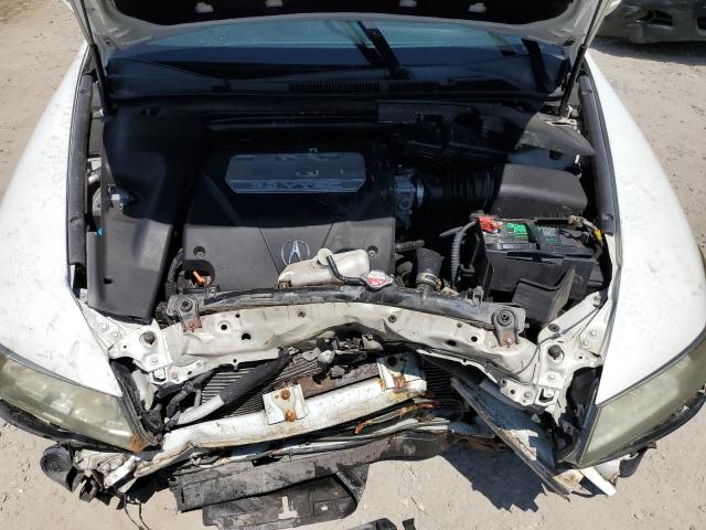 2007 Acura Tl VIN: 19UUA66267A023010 Lot: 53888164