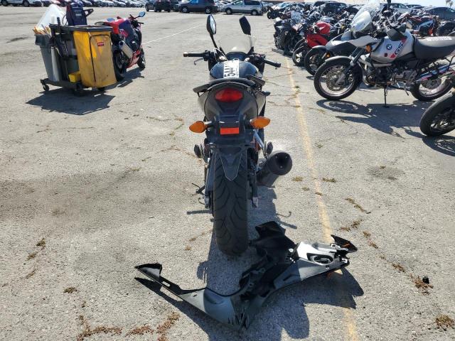2013 HONDA CBR500 R MLHPC441XD5003008